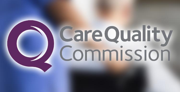 CQC rating for maternity services at Tameside and Glossop Integrated ...